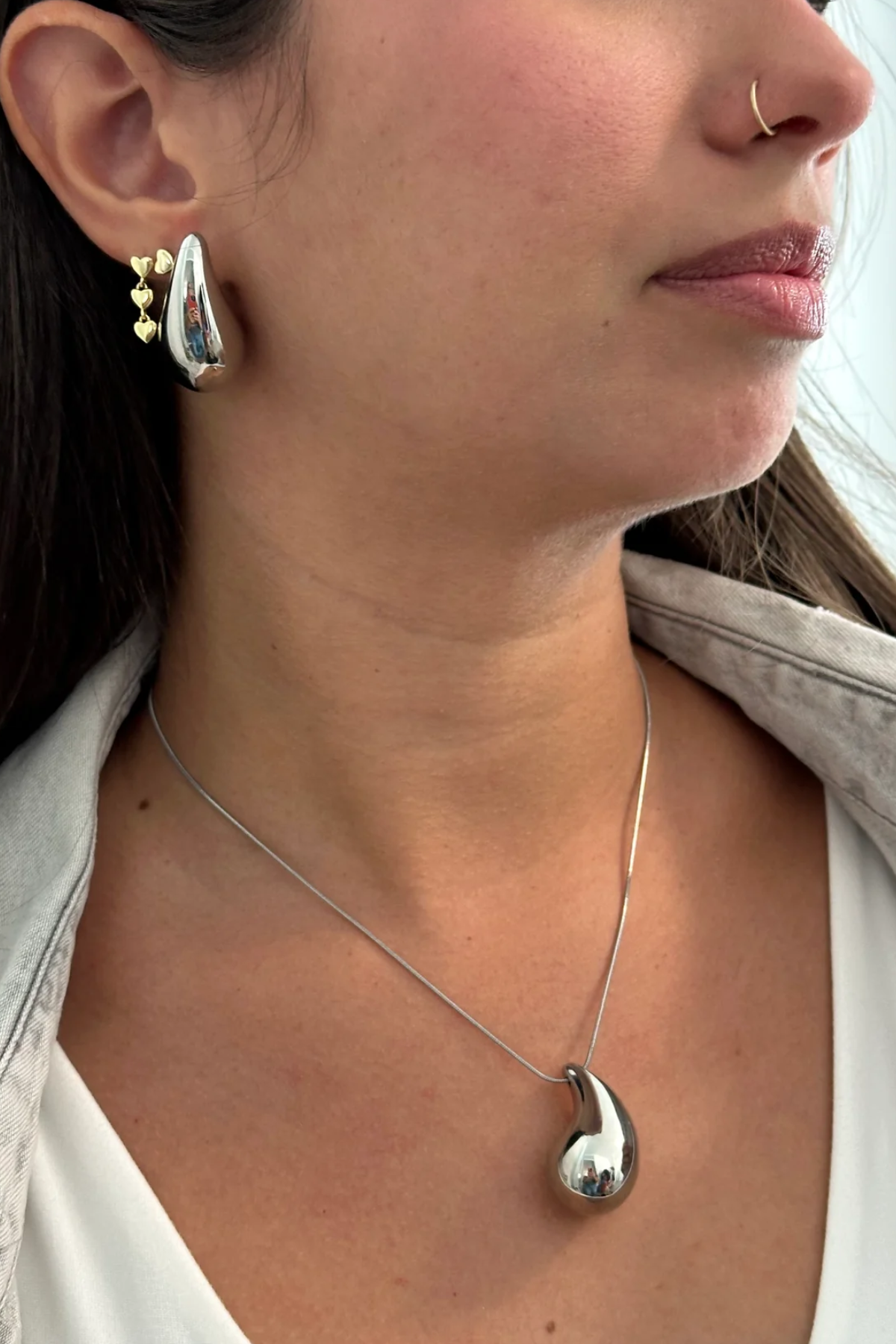 Drop Necklace