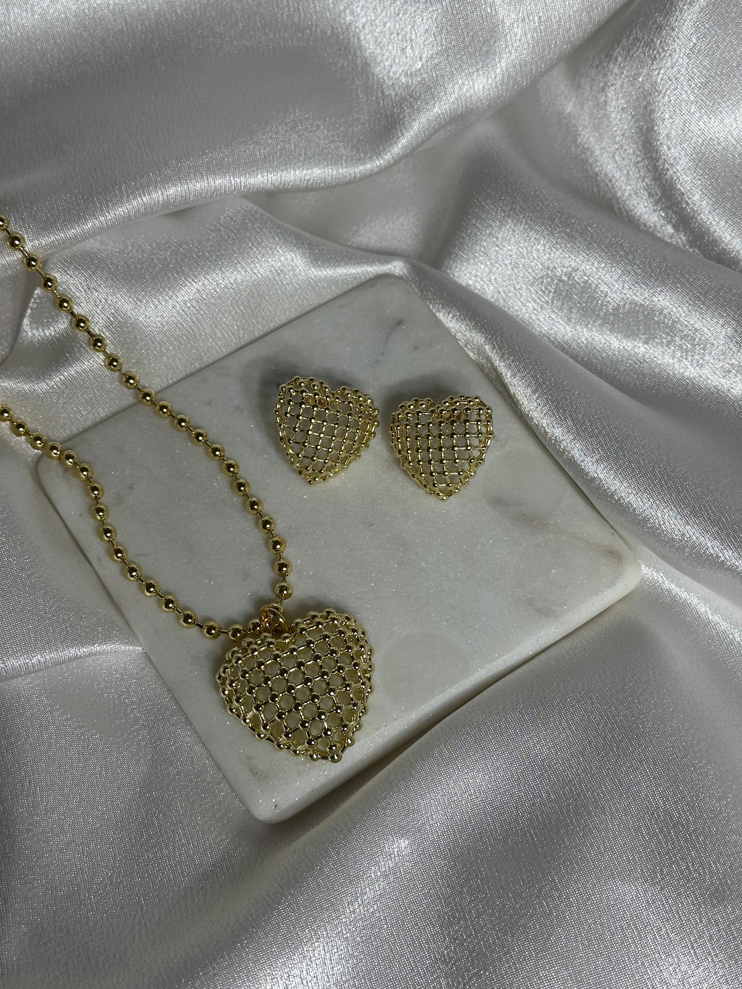 Valentines Set