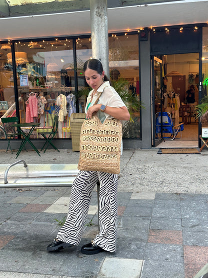 Saco Bag