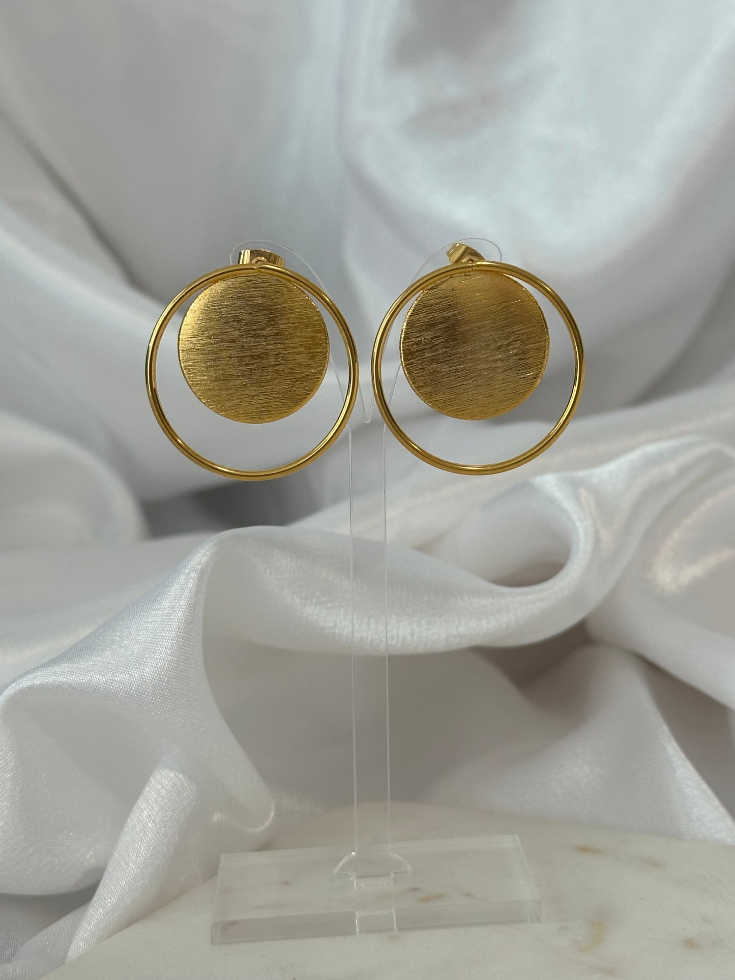 Eclipse Earrings