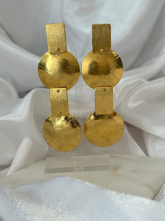 Figures Earrings