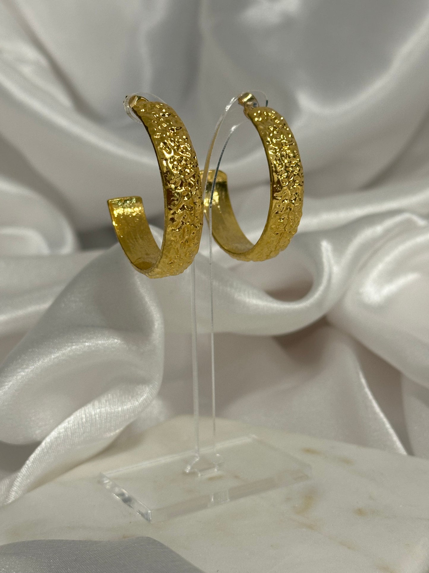 Radiant Hoops