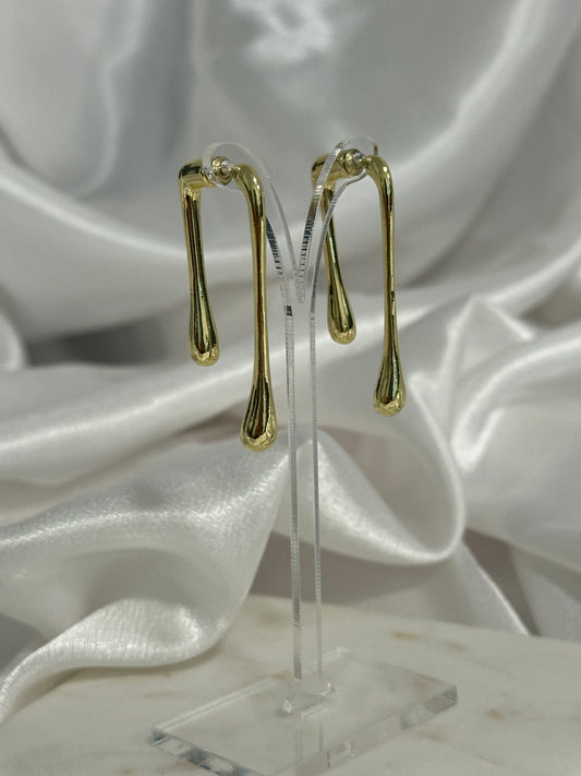 Minimalist Earrings