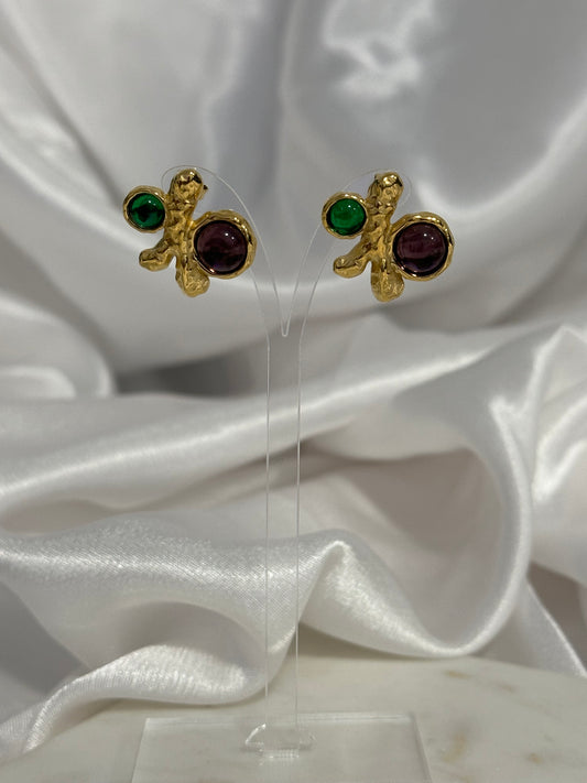 Aurora Earrings
